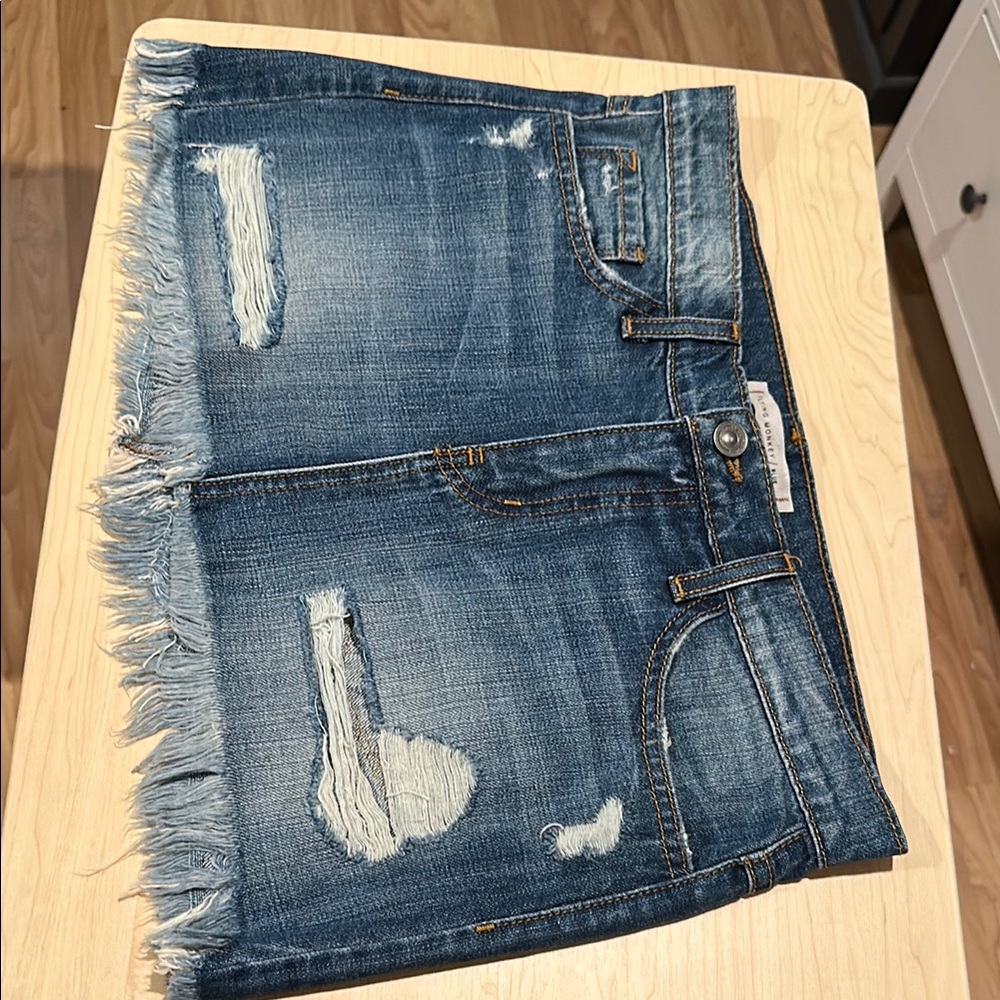 Flying Monkey Classic Blue Jeans